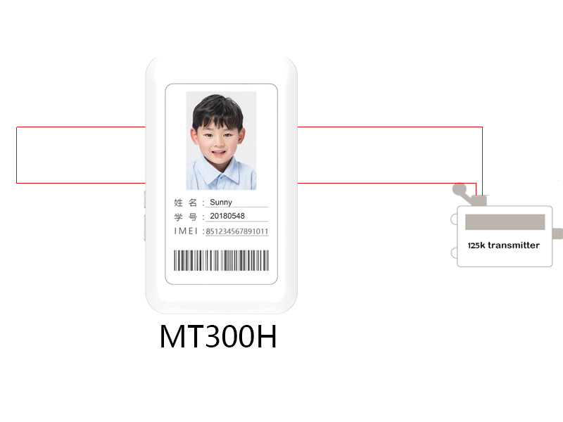 125K school attendance + GPS Tracking One Stop Solution